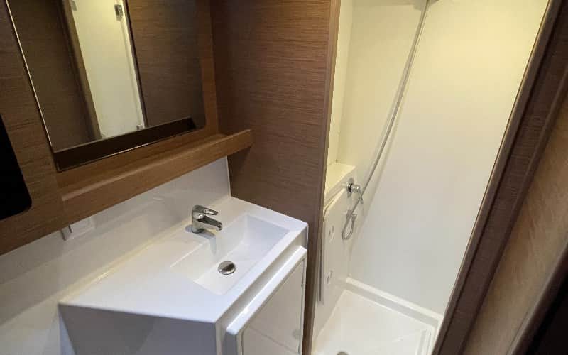 Lagoon 42 - 4 cab. "Double Trouble" - Photo 15