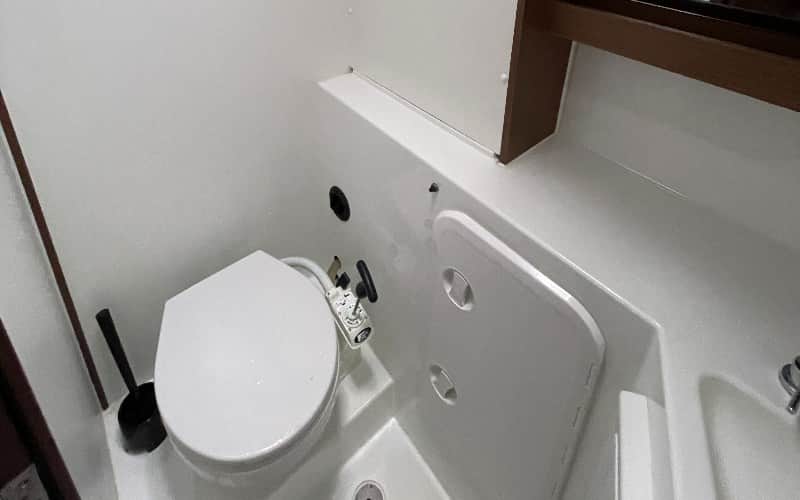 Lagoon 42 - 4 cab. "Double Trouble" - Photo 16