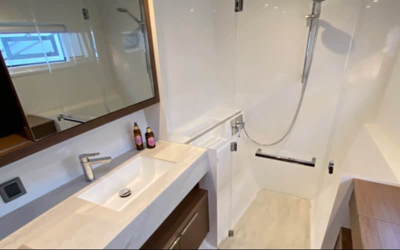 Lagoon 46 - 3 cab. "Les Jumeaux" - Photo 20