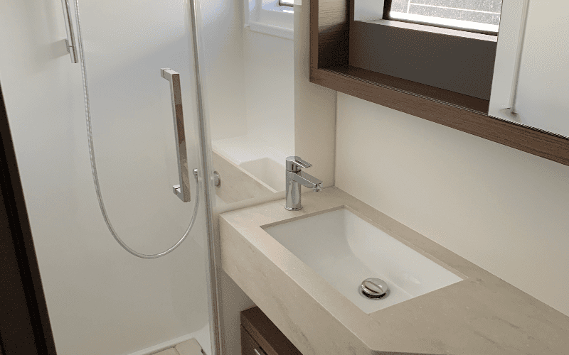 Lagoon 50 - 4 cab. "Alaia" - Photo 14