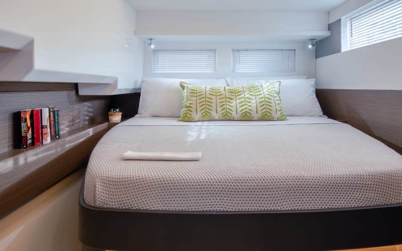 Léopard 46 PC - 4 cab. "Astro" - Photo 10