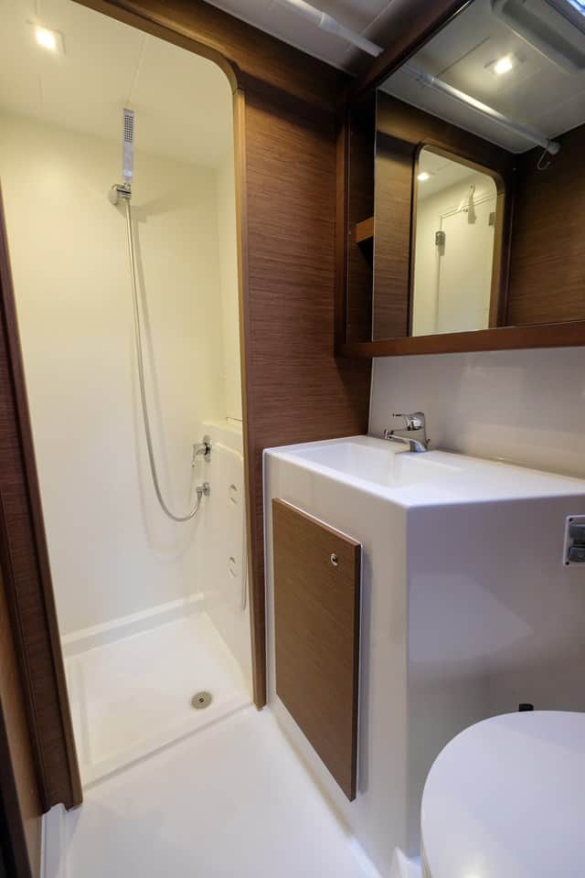 Lagoon 42 - 4 cab. "White Chadal" - Photo 20