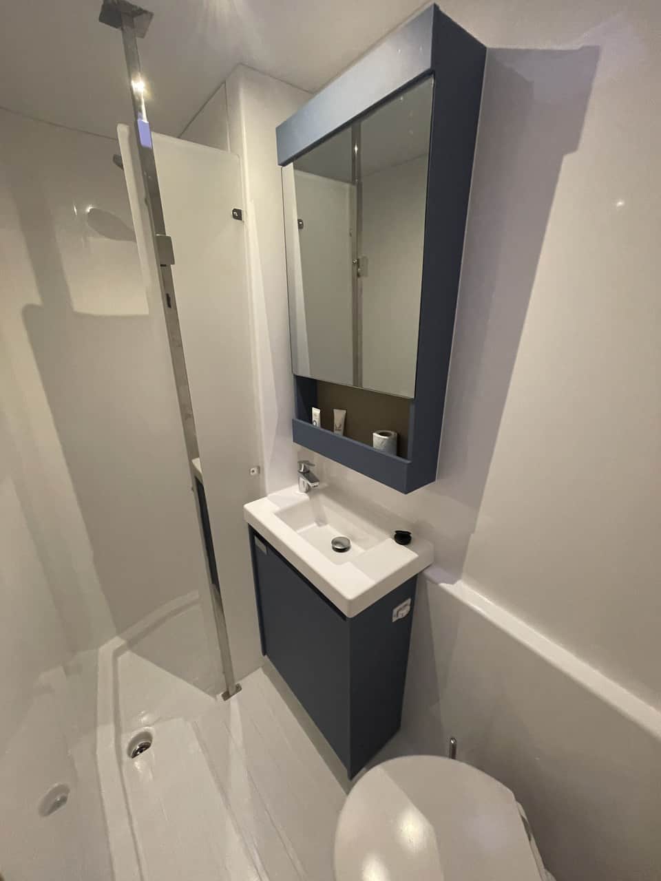 Fountaine Pajot Aura 51 - 5 cab. "Panthours" - Photo 19