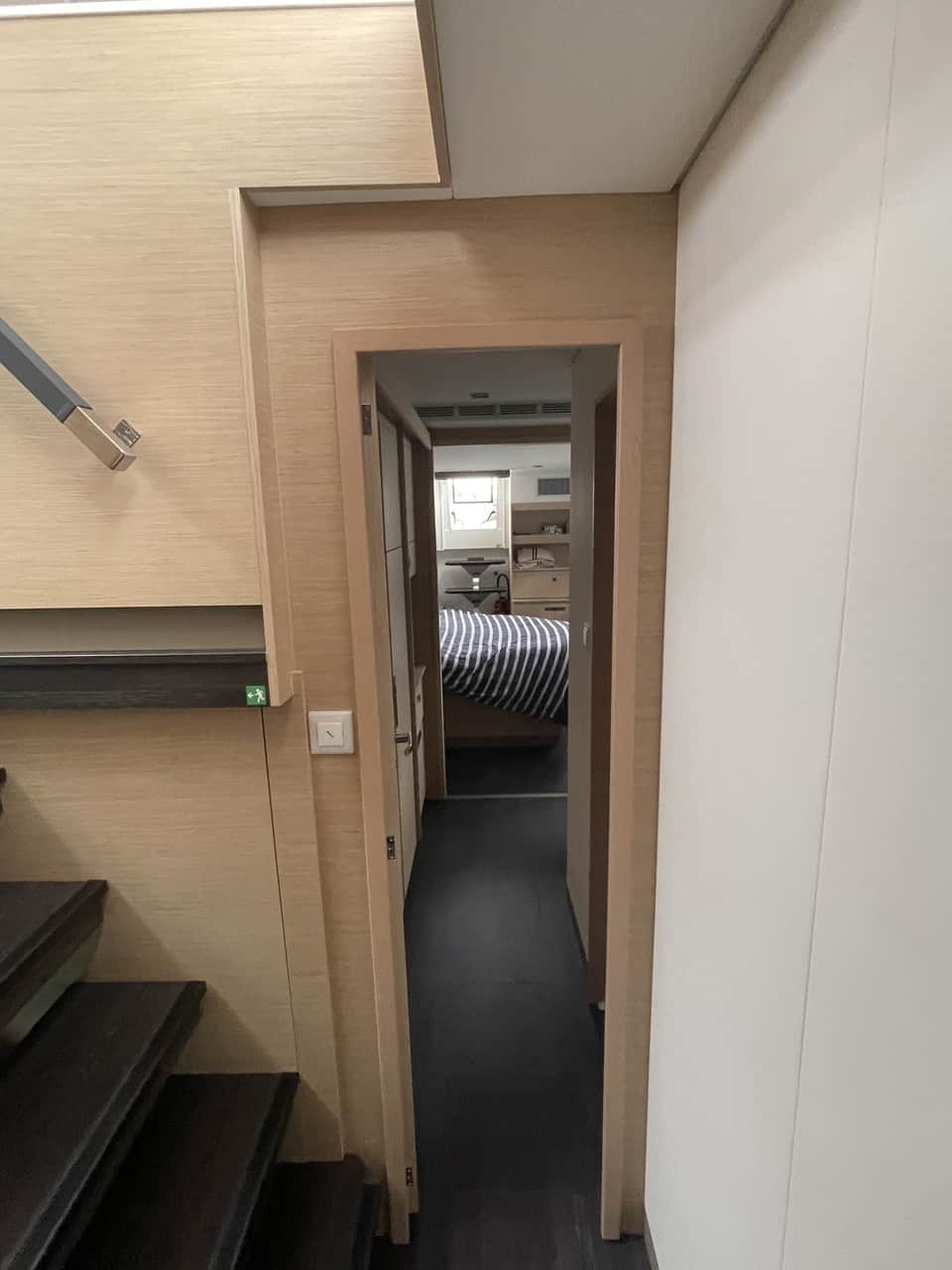 Fountaine Pajot Aura 51 - 5 cab. "Panthours" - Photo 22