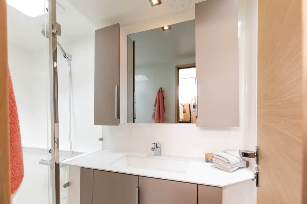 Fountaine Pajot 41 - 4 cab. "Stefsun" - Photo 18