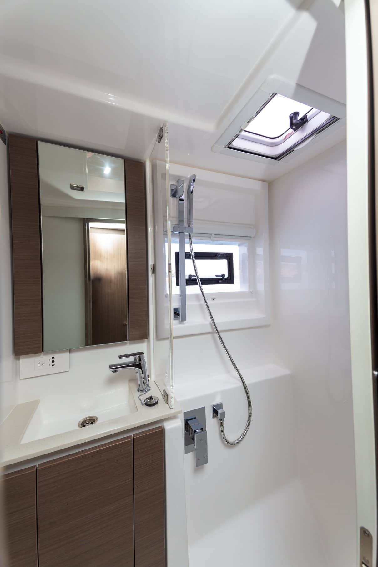 Léopard 42 - 3 cab. "Freedom" - Photo 22