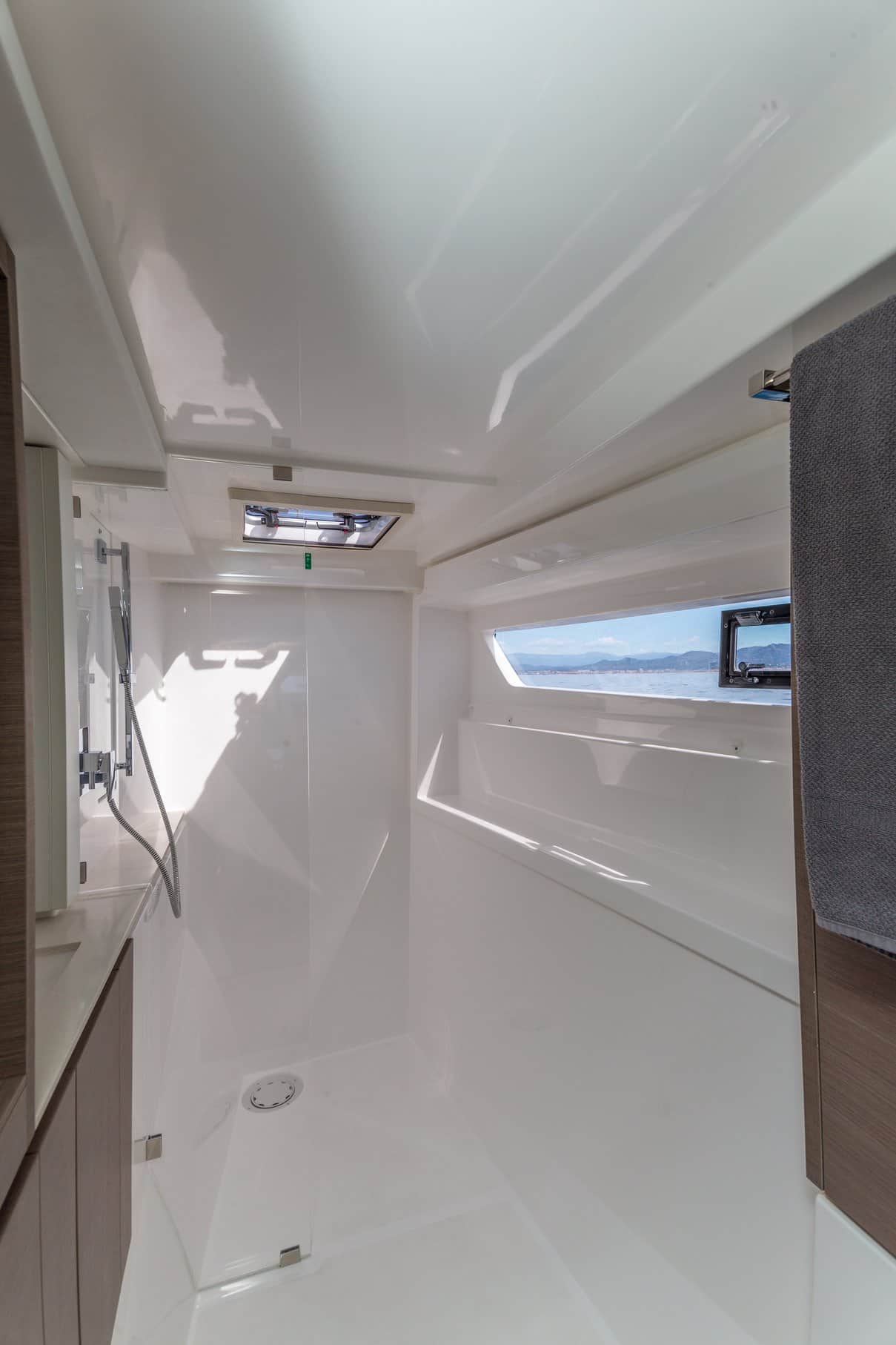 Léopard 42 - 3 cab. "Freedom" - Photo 23