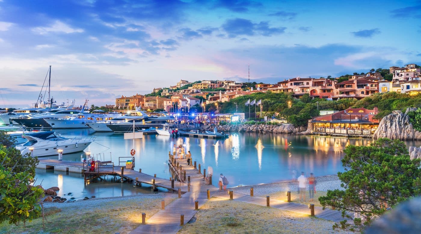 Porto Cervo