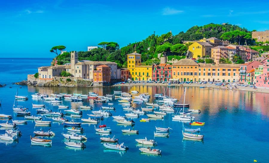 Sestri Levante