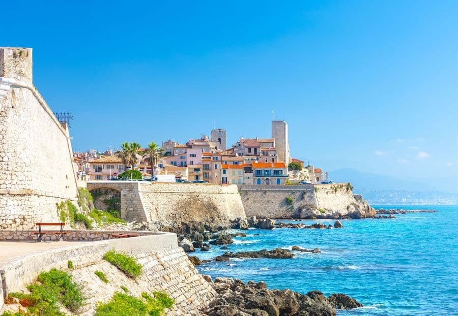 Antibes